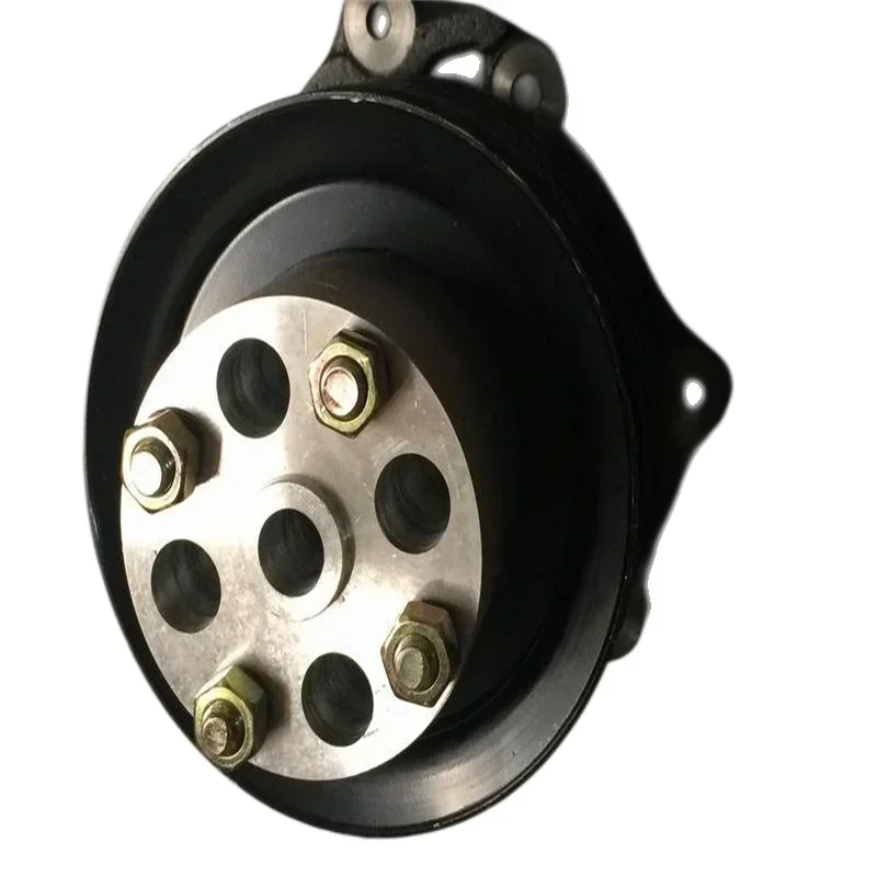 Applicable to Haige Zhongtong School Bus Medium Bus Diesel Doetz Engine Water Pump Assembly
Applicable to Haige Zhongtong School Bus Medium Bus Diesel Doetz Engine Water Pump Assembly