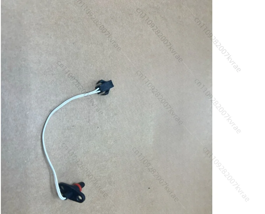Dishwasher original universal temperature sensor assembly, temperature R25 = 10k for midea
Dishwasher original universal temperature sensor assembly, temperature R25 = 10k for midea
