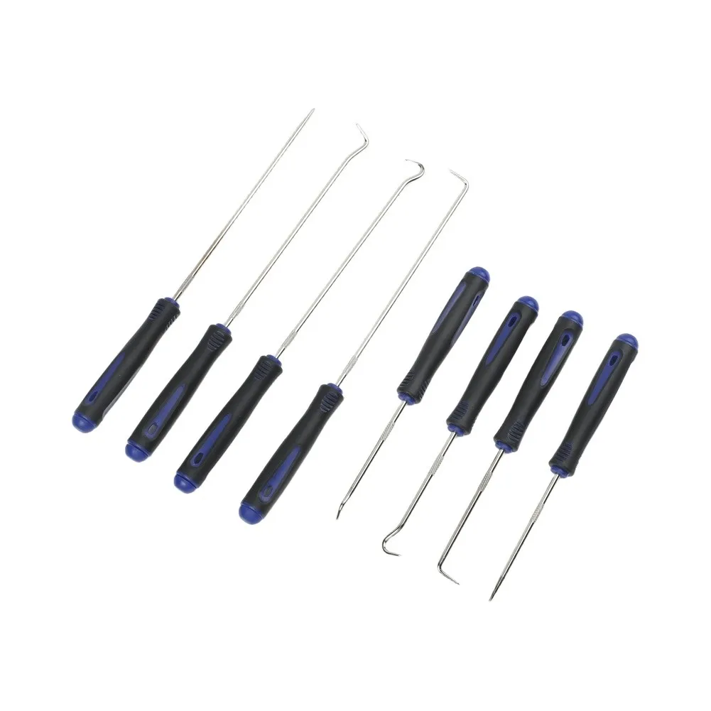 For Automotive Repairs Car Maintenance Tools Automotive Tool Kit 30*10*5 8 Piece Car Maintenance Tool Kit Compact Design Tools
For Automotive Repairs Car Maintenance Tools Automotive Tool Kit 30*10*5 8 Piece Car Maintenance Tool Kit Compact Design Tools