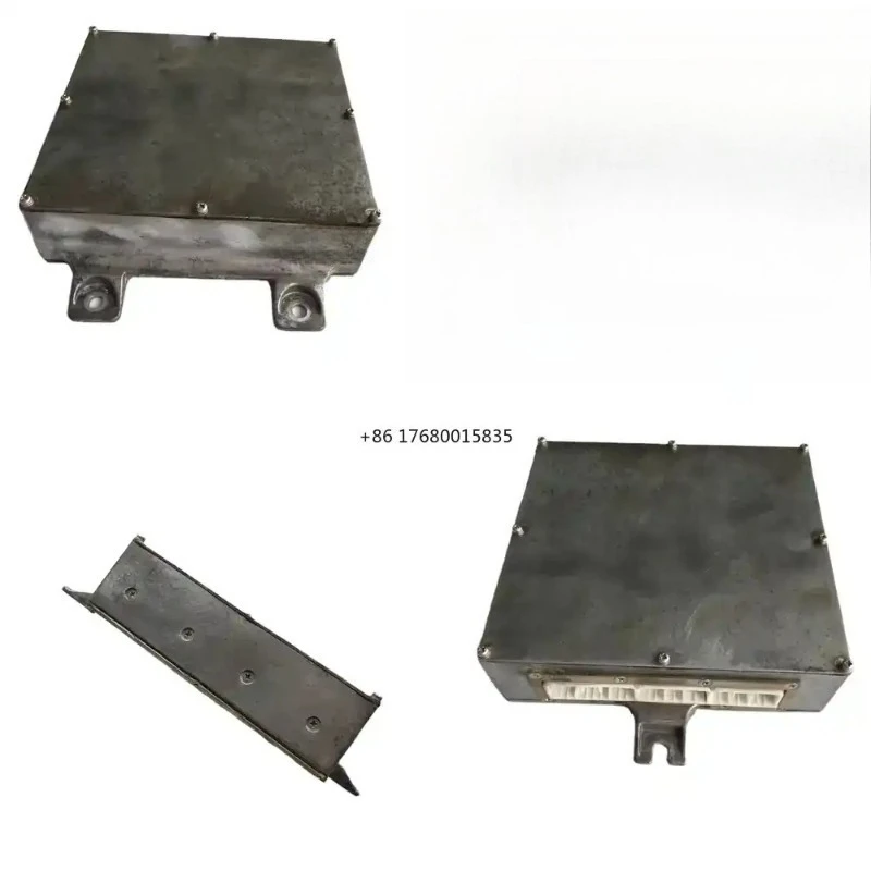 1 шт. 227-7724 221-8956 0611079 ЭБУ (ECU) для строительной техники, контроллер экскаватора 311C E311C E313C
1 шт. 227-7724 221-8956 0611079 ЭБУ (ECU) для строительной техники, контроллер экскаватора 311C E311C E313C