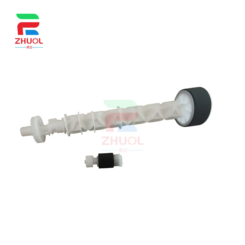 Applicable to Canon G1830, G1831, G2770, G2870, G2970 paging wheels, and G3830, G3970 paper feeders
Applicable to Canon G1830, G1831, G2770, G2870, G2970 paging wheels, and G3830, G3970 paper feeders