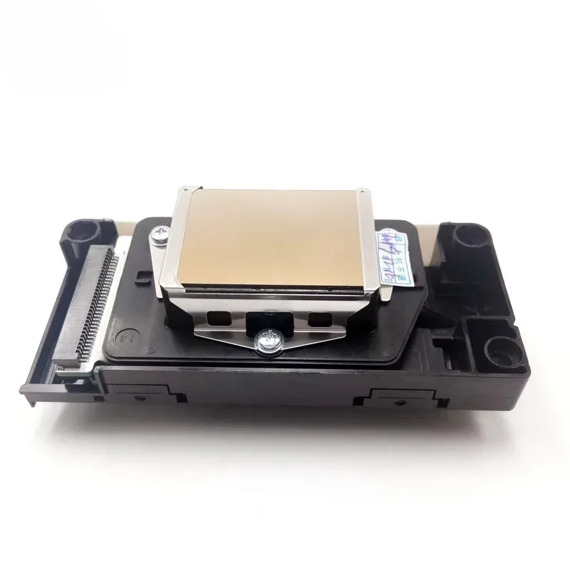 Original 100% new dx5 unlocked Water base F187000 dx5 gold face printhead for sale!!!
Original 100% new dx5 unlocked Water base F187000 dx5 gold face printhead for sale!!!