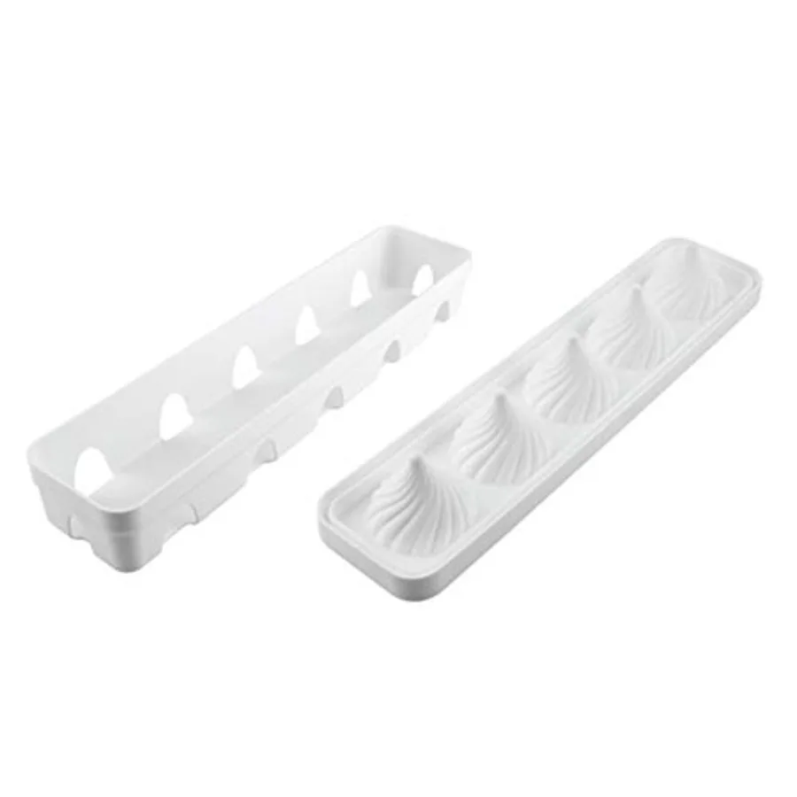 Silicone Mould 30cm x 17 5cm White
Silicone Mould 30cm x 17 5cm White