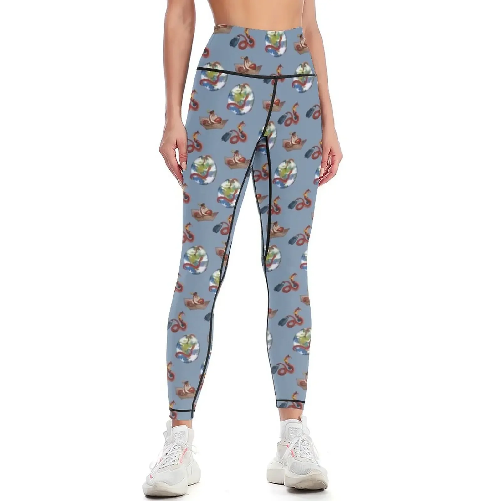 Magellan Tiled Leggings sports woman gym gym sportswear woman sportswear for gym Womens Leggings
Magellan Tiled Leggings sports woman gym gym sportswear woman sportswear for gym Womens Leggings