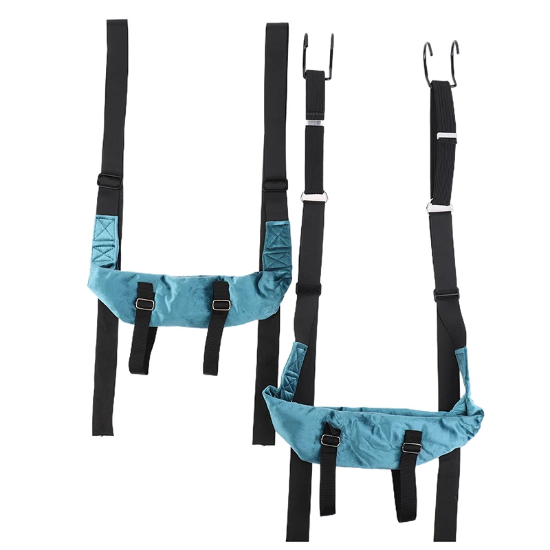 Cervical Neck Traction Belt Hanging Neck Stretching Cervical Spondylosis Treatment Device Cervical Spine Orthosis Traction Frame
Cervical Neck Traction Belt Hanging Neck Stretching Cervical Spondylosis Treatment Device Cervical Spine Orthosis Traction Frame