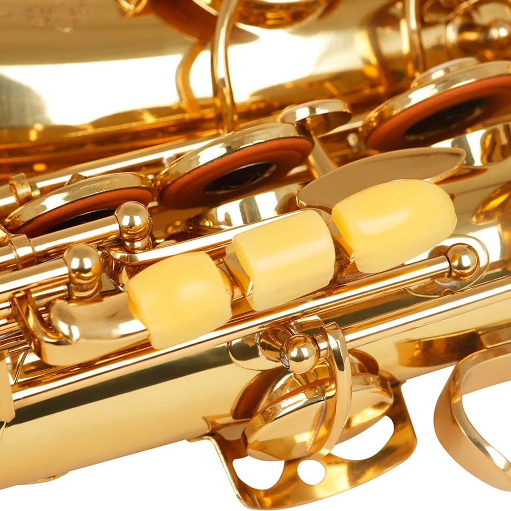 Music Instrument Accessory Sax Side Key Pad Saxophone Risers Accessories Yellow Tuba
Music Instrument Accessory Sax Side Key Pad Saxophone Risers Accessories Yellow Tuba