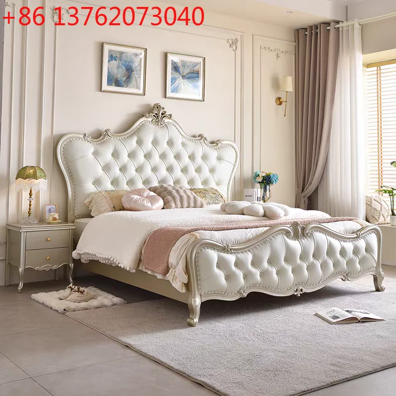 Home Modern European queen bed frame leather 2 people 150x200 180x200 200x220 cm bedroom beds king sizes frames furniture
Home Modern European queen bed frame leather 2 people 150x200 180x200 200x220 cm bedroom beds king sizes frames furniture