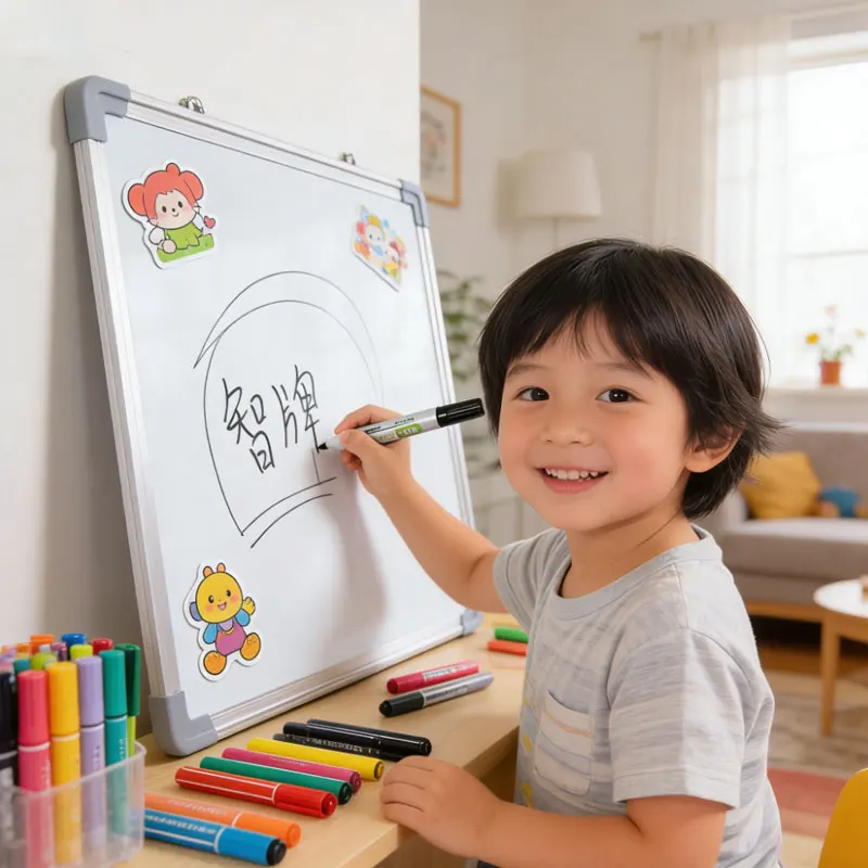 10 Pcs Blackboard Pen Black Water-based Erasable Whiteboard Pen Drawing Board Pen Writing Board Easy-to-erase Office Supplies
10 Pcs Blackboard Pen Black Water-based Erasable Whiteboard Pen Drawing Board Pen Writing Board Easy-to-erase Office Supplies