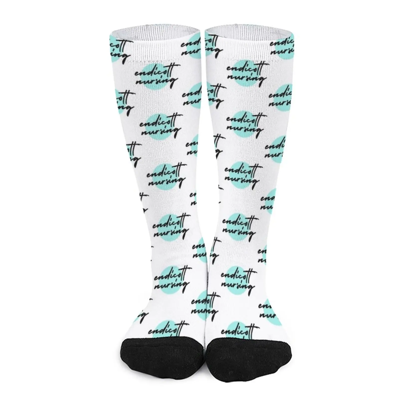 Endicott College Nursing Blue Socks Sports socks socks funny Rugby men socks
Endicott College Nursing Blue Socks Sports socks socks funny Rugby men socks