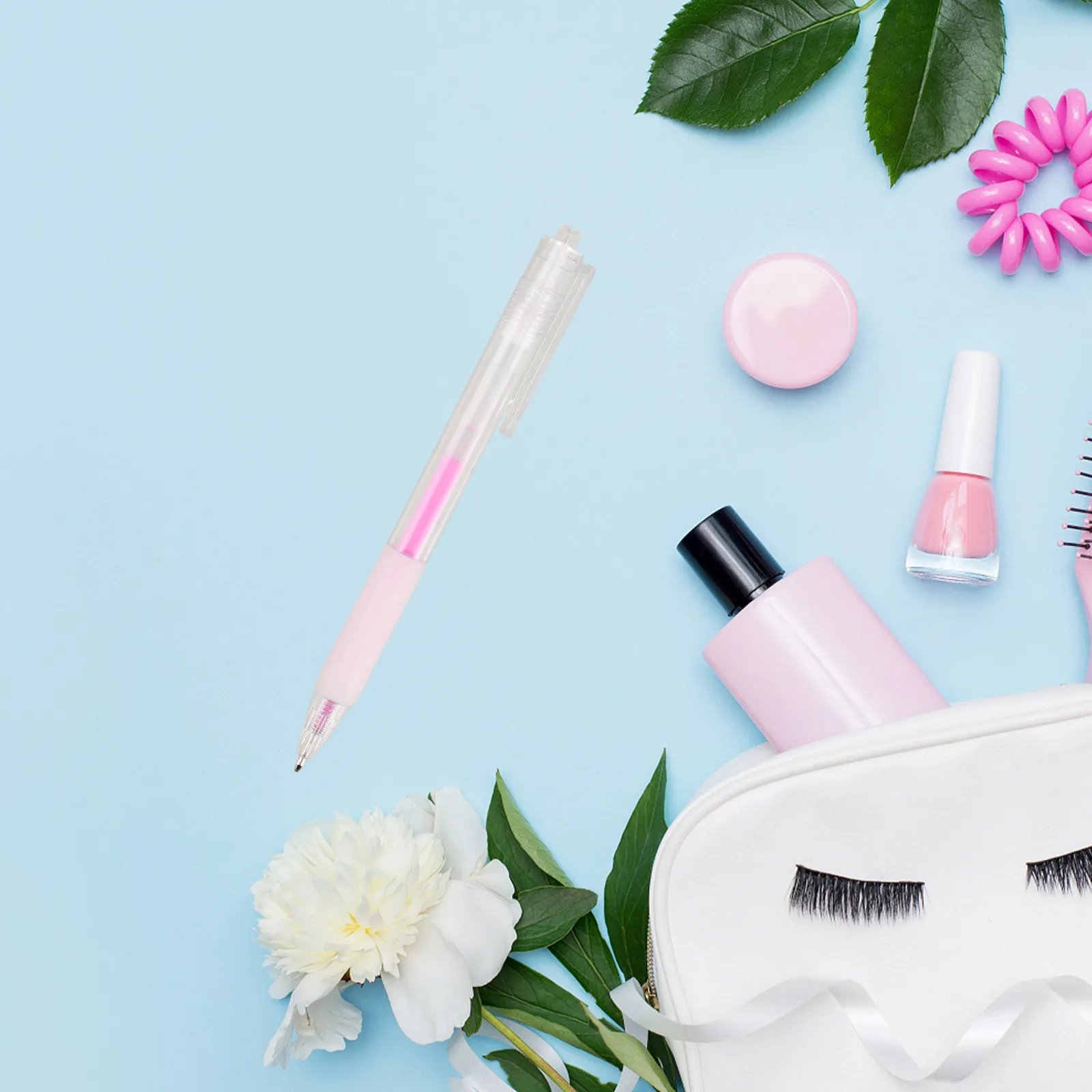 Набор из 1 маркера для разметки кожи: профессиональный портативный инструмент для разметки бровей, татуировок, позиционирования при операциях, для пирсинга, боди-арта и косметических процедур
Набор из 1 маркера для разметки кожи: профессиональный портативный инструмент для разметки бровей, татуировок, позиционирования при операциях, для пирсинга, боди-арта и косметических процедур