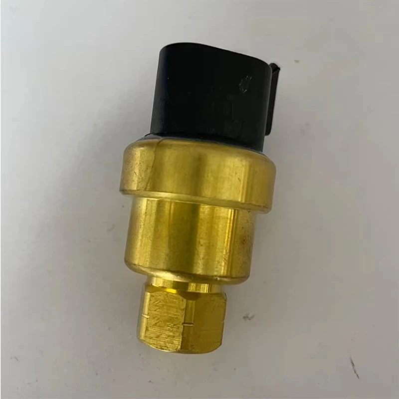161-1705 1611705 OEM Pressure Sensor Group Genuine Parts Electronic Control Wiring Group Press Sensor Fit 330D 336D D6R D7R 140H
161-1705 1611705 OEM Pressure Sensor Group Genuine Parts Electronic Control Wiring Group Press Sensor Fit 330D 336D D6R D7R 140H