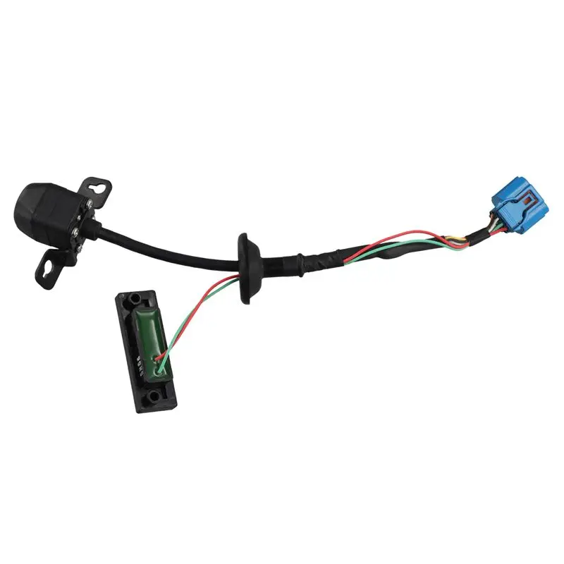 95760B4700 Новая камера заднего вида, камера заднего вида, парковочная резервная камера для Hyundai I10-A74F
95760B4700 Новая камера заднего вида, камера заднего вида, парковочная резервная камера для Hyundai I10-A74F