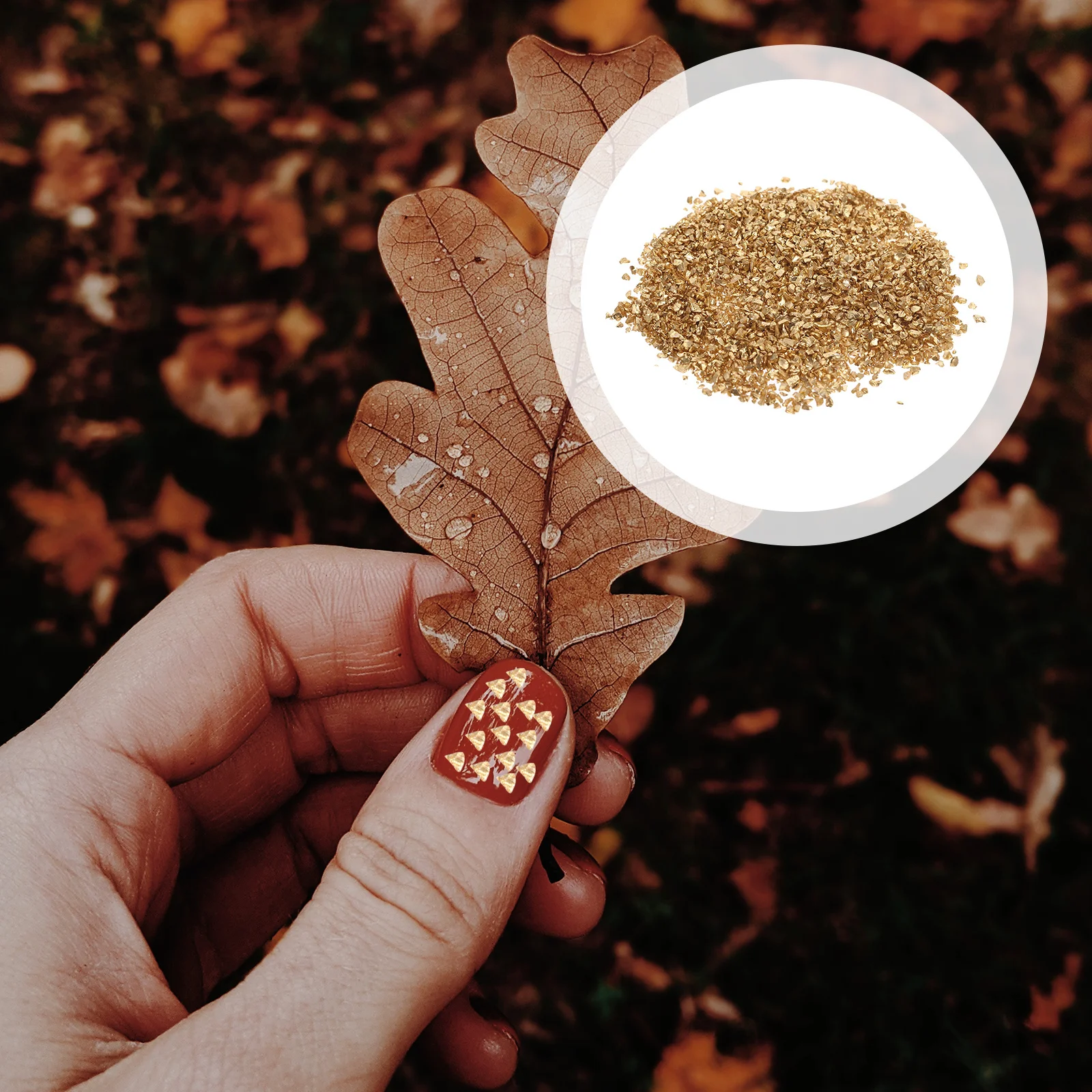 1 Bag Of Glass Charms Filling For Diy Epoxy Resin Nail Art Manicure Accessories Irregular Fillers Decor
1 Bag Of Glass Charms Filling For Diy Epoxy Resin Nail Art Manicure Accessories Irregular Fillers Decor