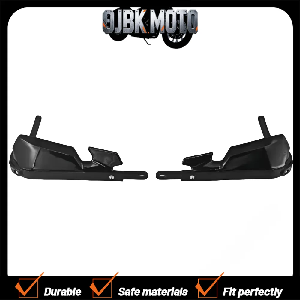 【Perfect fit】Suitable for CFMOTO 450MT modified 800MT hand guard anti-fall aluminum alloy handlebar wind shield wind shield
【Perfect fit】Suitable for CFMOTO 450MT modified 800MT hand guard anti-fall aluminum alloy handlebar wind shield wind shield