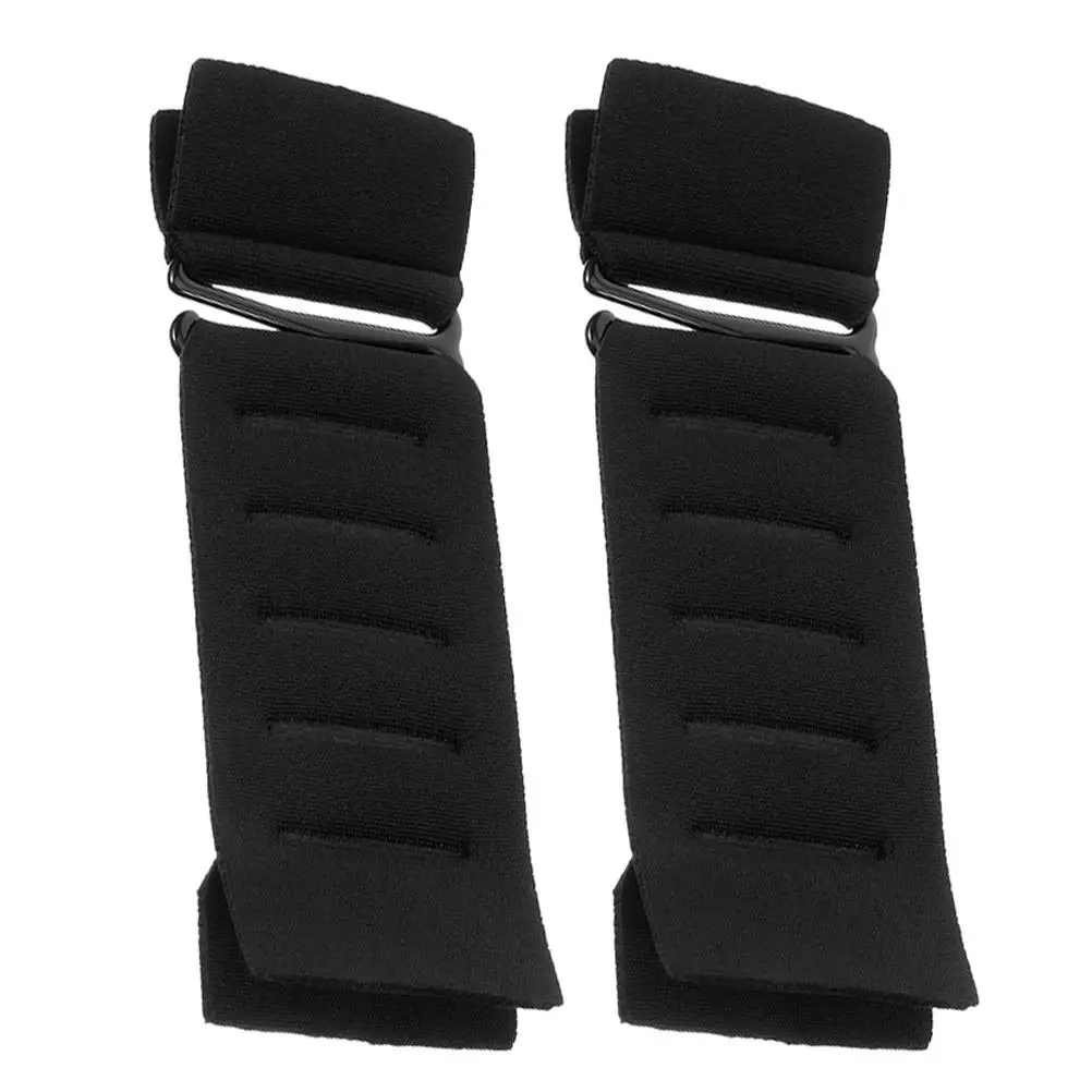 2Pcs Sports Straps Yoga Clothes Comfort Bra Bra Back Extender Extension Fit Elastic Hooks Back Extenders Bands
2Pcs Sports Straps Yoga Clothes Comfort Bra Bra Back Extender Extension Fit Elastic Hooks Back Extenders Bands