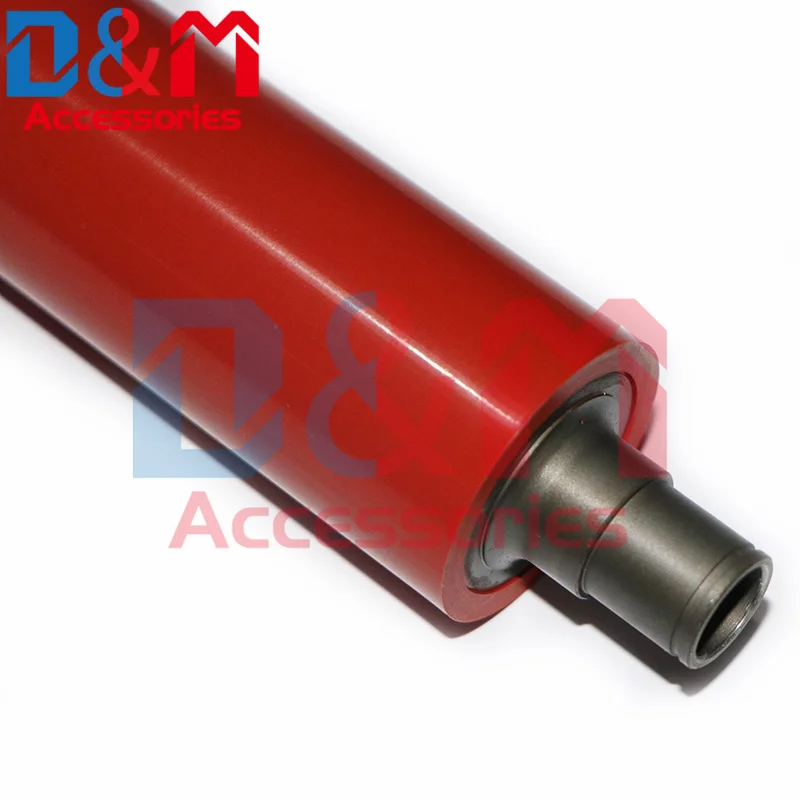 A2X0R71011-Lower Lower Sleeved Roller used for Konica Minolta Bizhub C554 654 754 BH554 654 754 Lower Fuser Roller
A2X0R71011-Lower Lower Sleeved Roller used for Konica Minolta Bizhub C554 654 754 BH554 654 754 Lower Fuser Roller