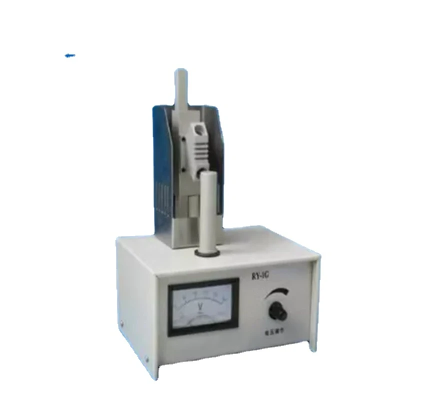 Melting point tester RY-1G drug supervision instrument drug inspection instrument
Melting point tester RY-1G drug supervision instrument drug inspection instrument