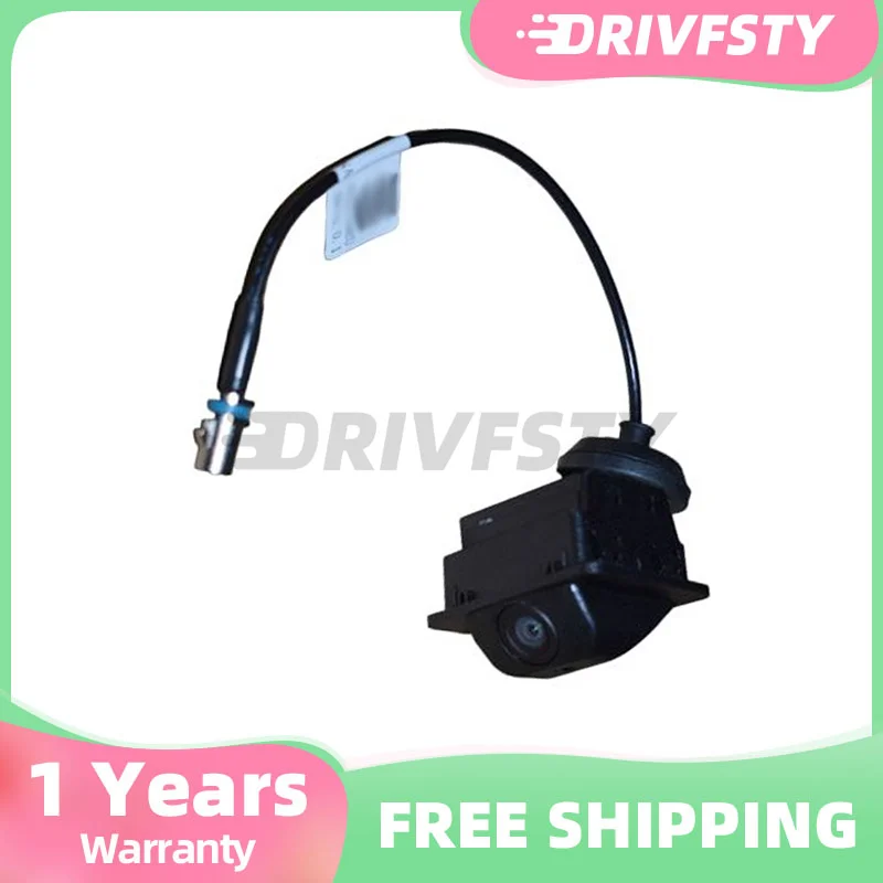 704000914AA Rear Camera for Chery Tiggo 4 Pro T19FL Reversing Image 360 Panoramic Camera
704000914AA Rear Camera for Chery Tiggo 4 Pro T19FL Reversing Image 360 Panoramic Camera