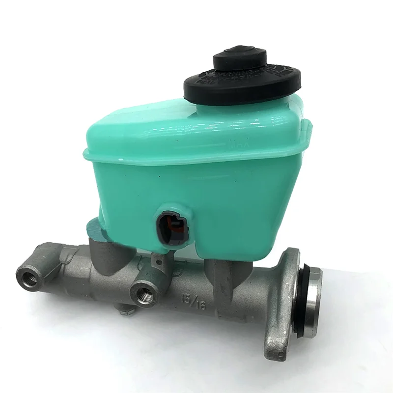 Reliable-Car Brake Master Cylinder For Toyota Helax KZN165 190 KDN LN RZN YN 155 Land Cruiser KZJ95 LJ95 RZJ95 VZJ95 472013D350
Reliable-Car Brake Master Cylinder For Toyota Helax KZN165 190 KDN LN RZN YN 155 Land Cruiser KZJ95 LJ95 RZJ95 VZJ95 472013D350