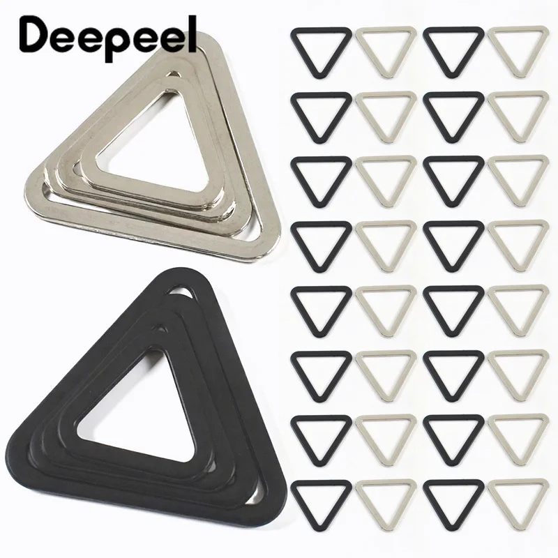 10/20/30Pcs 18-40mm Flat Ring Metal Buckles Bag Strap Keychain Connect Loop Webbing Garment Clasp Hook DIY Hardware Accessories
10/20/30Pcs 18-40mm Flat Ring Metal Buckles Bag Strap Keychain Connect Loop Webbing Garment Clasp Hook DIY Hardware Accessories