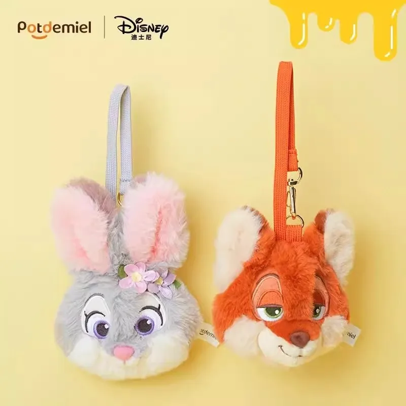 Disney Zootopia Judy Niki Plush Mirror Toy Cute Cartoon Doll Pendant Keychain Stuffed Animal Plush Best Friend Girlfriend Gift
Disney Zootopia Judy Niki Plush Mirror Toy Cute Cartoon Doll Pendant Keychain Stuffed Animal Plush Best Friend Girlfriend Gift