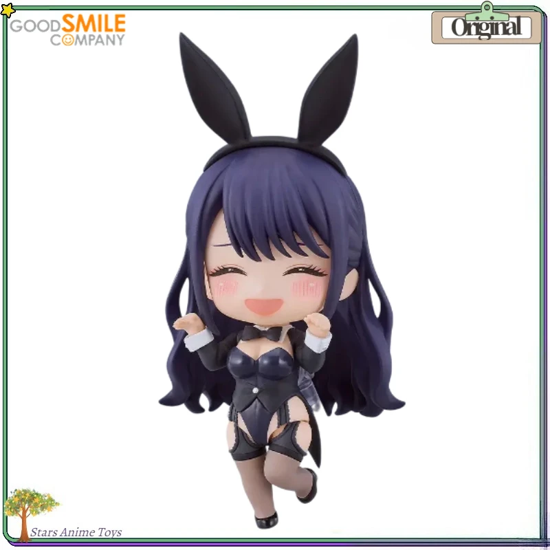 【Pre Sale】GSC Nendoron 2917 My Dress-Up Darling Season 2 MARIN KITAKAWA Cosplay Arisa Izayoi Anime Figure
【Pre Sale】GSC Nendoron 2917 My Dress-Up Darling Season 2 MARIN KITAKAWA Cosplay Arisa Izayoi Anime Figure