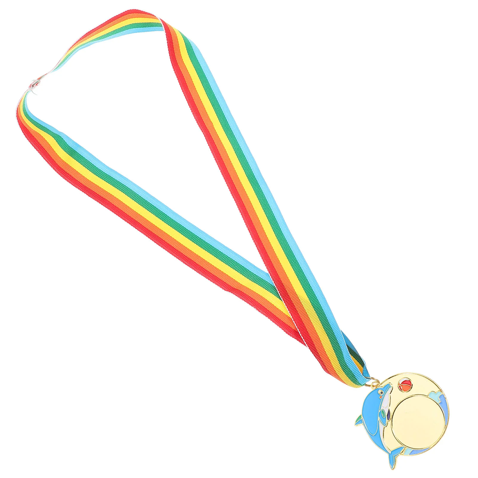 Children's Medal Decor Kids Sports Contest Decorative Award Medals Zinc Alloy Pendant
Children's Medal Decor Kids Sports Contest Decorative Award Medals Zinc Alloy Pendant