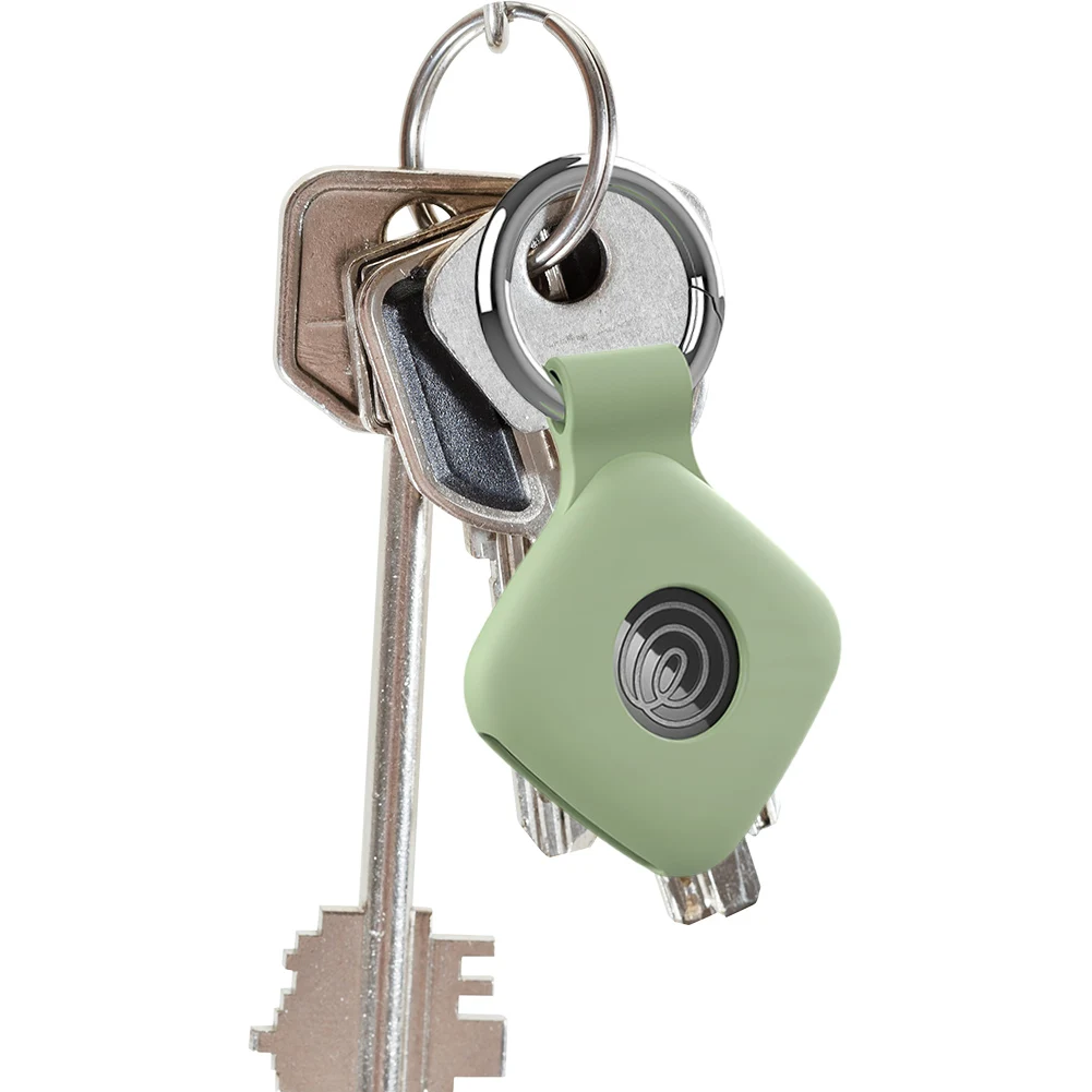 Силиконовый чехол из 2 шт. для Tile Mate 2024 2022, мягкий гибкий устойчивый к царапинам чехол с держателем для ключей, чехол Smart Tracer
Силиконовый чехол из 2 шт. для Tile Mate 2024 2022, мягкий гибкий устойчивый к царапинам чехол с держателем для ключей, чехол Smart Tracer