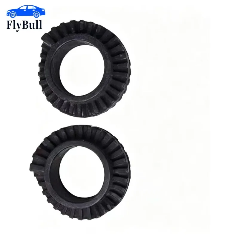 2PCS 675000034 Shock absorber mounting ring for Maserati Guibori(M157) 2.0T 2014-2020 President (M156) 3.0T 2014-2016
2PCS 675000034 Shock absorber mounting ring for Maserati Guibori(M157) 2.0T 2014-2020 President (M156) 3.0T 2014-2016
