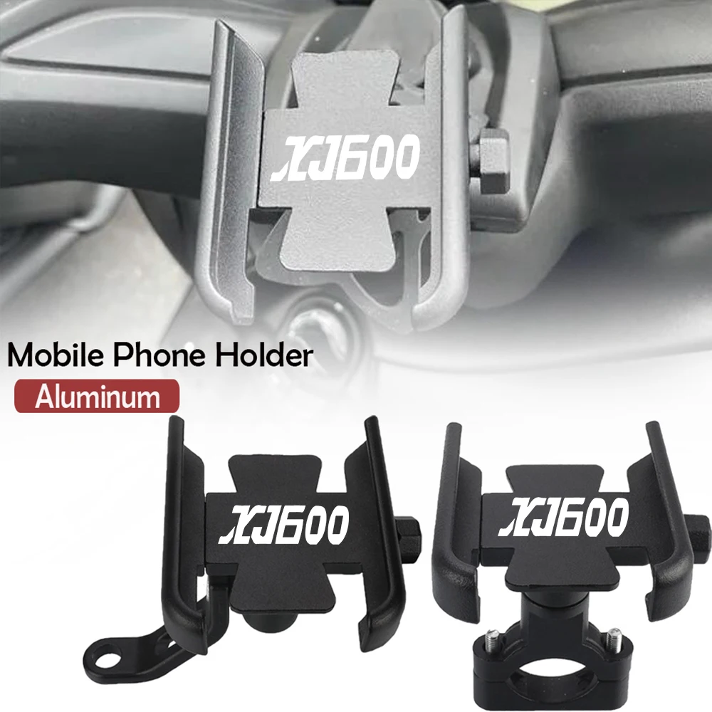 Motorcycle Accessories Handlebar Mobile Phone Holder GPS Stand Bracket For YAMAHA XJ600 N S XJ 600 1995 1996 1997 1998 1999-2003
Motorcycle Accessories Handlebar Mobile Phone Holder GPS Stand Bracket For YAMAHA XJ600 N S XJ 600 1995 1996 1997 1998 1999-2003