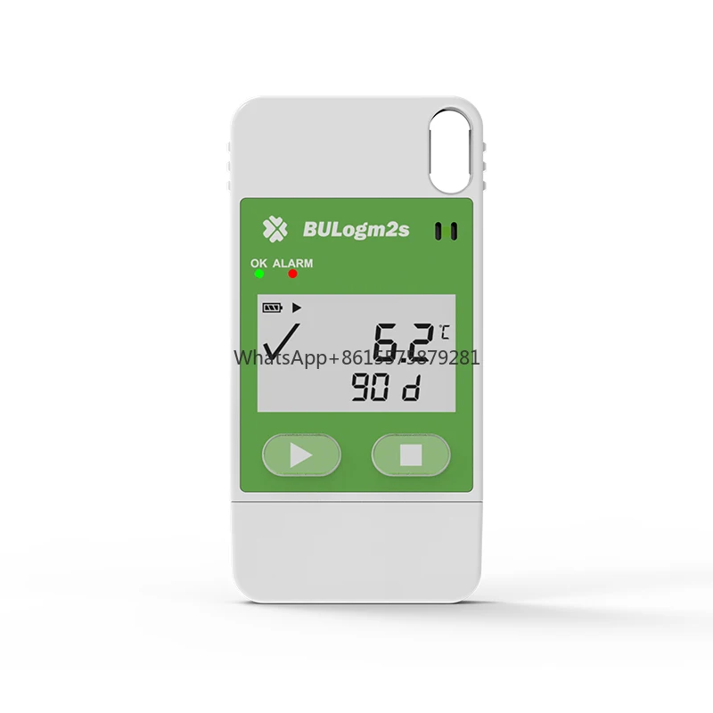 IoT Telemetry Temperature Humidity Monitoring Systems Multi Use USB Temperature Data Logger
IoT Telemetry Temperature Humidity Monitoring Systems Multi Use USB Temperature Data Logger
