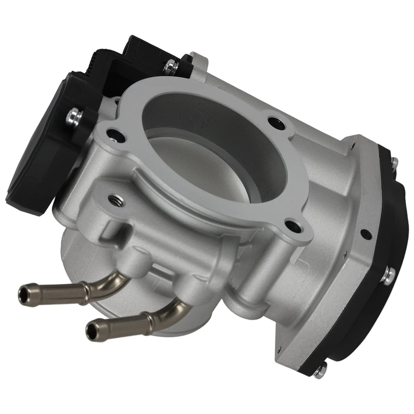 Throttle Body For Kia Rondo 2007-2011 Magentis Hyundai Santa Fe 2.7L 35100-3E100
Throttle Body For Kia Rondo 2007-2011 Magentis Hyundai Santa Fe 2.7L 35100-3E100