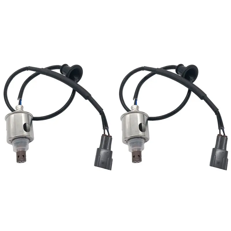 2X Rear Oxygen Sensor For Lexus LS460 2007-2013 4.6L LS600H 2008-2015 2344-515 89465-50170-L94A
2X Rear Oxygen Sensor For Lexus LS460 2007-2013 4.6L LS600H 2008-2015 2344-515 89465-50170-L94A