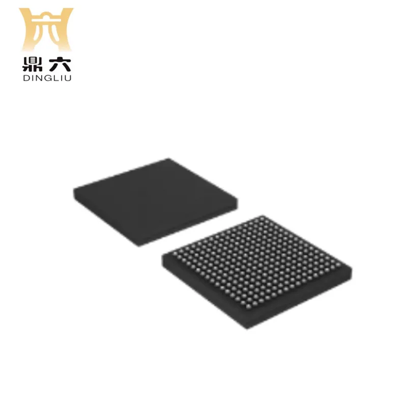 MK70FN1M0VMJ12 IC MCU 32BIT 1MB FLSH 256MAPPBGA MK70FN1M0VMJ12 Microcontroller IC
MK70FN1M0VMJ12 IC MCU 32BIT 1MB FLSH 256MAPPBGA MK70FN1M0VMJ12 Microcontroller IC