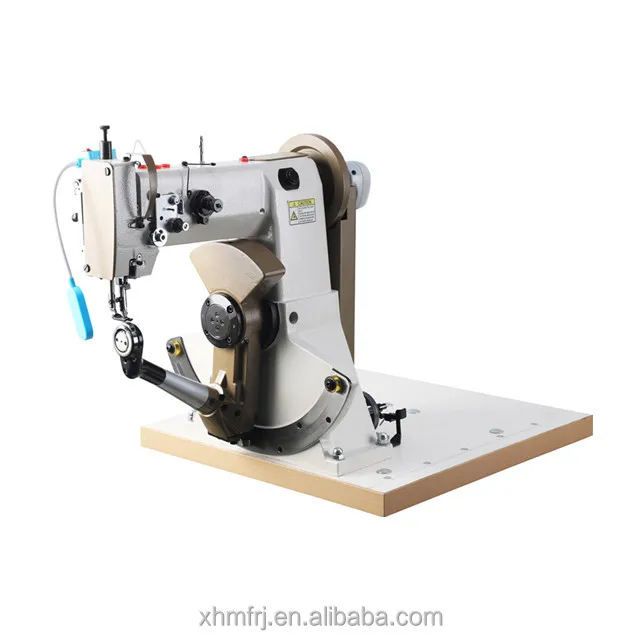 HUAMEI 168 Automatic Insole Sewing Machine New Motor Engine for Side Seam Slippers Shoes for Home Use and Leather Industries
HUAMEI 168 Automatic Insole Sewing Machine New Motor Engine for Side Seam Slippers Shoes for Home Use and Leather Industries