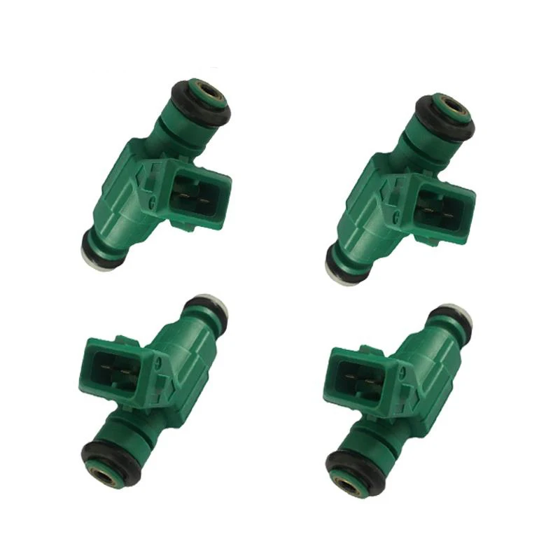 New 4pcs 0280156020 Fuel Injectors FIT For Fiat Siena / Palio Strada 1.0 1.3 16V
New 4pcs 0280156020 Fuel Injectors FIT For Fiat Siena / Palio Strada 1.0 1.3 16V