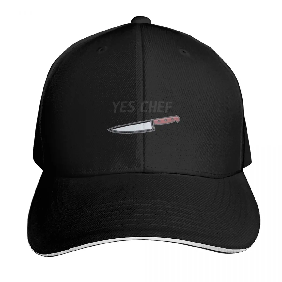 Yes Chef Baseball Cap Trucker Cap Golf Cap Uv Protection Solar Hat Luxury Hat Men's Hats Women's
Yes Chef Baseball Cap Trucker Cap Golf Cap Uv Protection Solar Hat Luxury Hat Men's Hats Women's