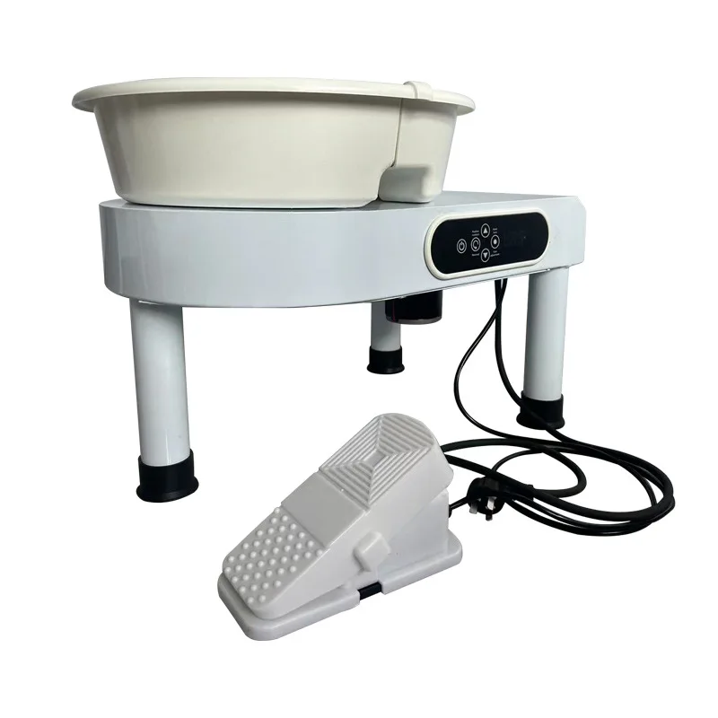 Ceramic drawing machine Infinitely variable speed Maintenance-free pottery machine Ceramic art equipment
Ceramic drawing machine Infinitely variable speed Maintenance-free pottery machine Ceramic art equipment