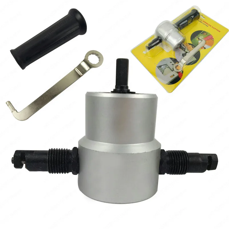 160A резак по металлу с двойной головкой, пила для резки листового железа, кривая открывалка, электрические ножницы, аппаратные инструменты
160A резак по металлу с двойной головкой, пила для резки листового железа, кривая открывалка, электрические ножницы, аппаратные инструменты