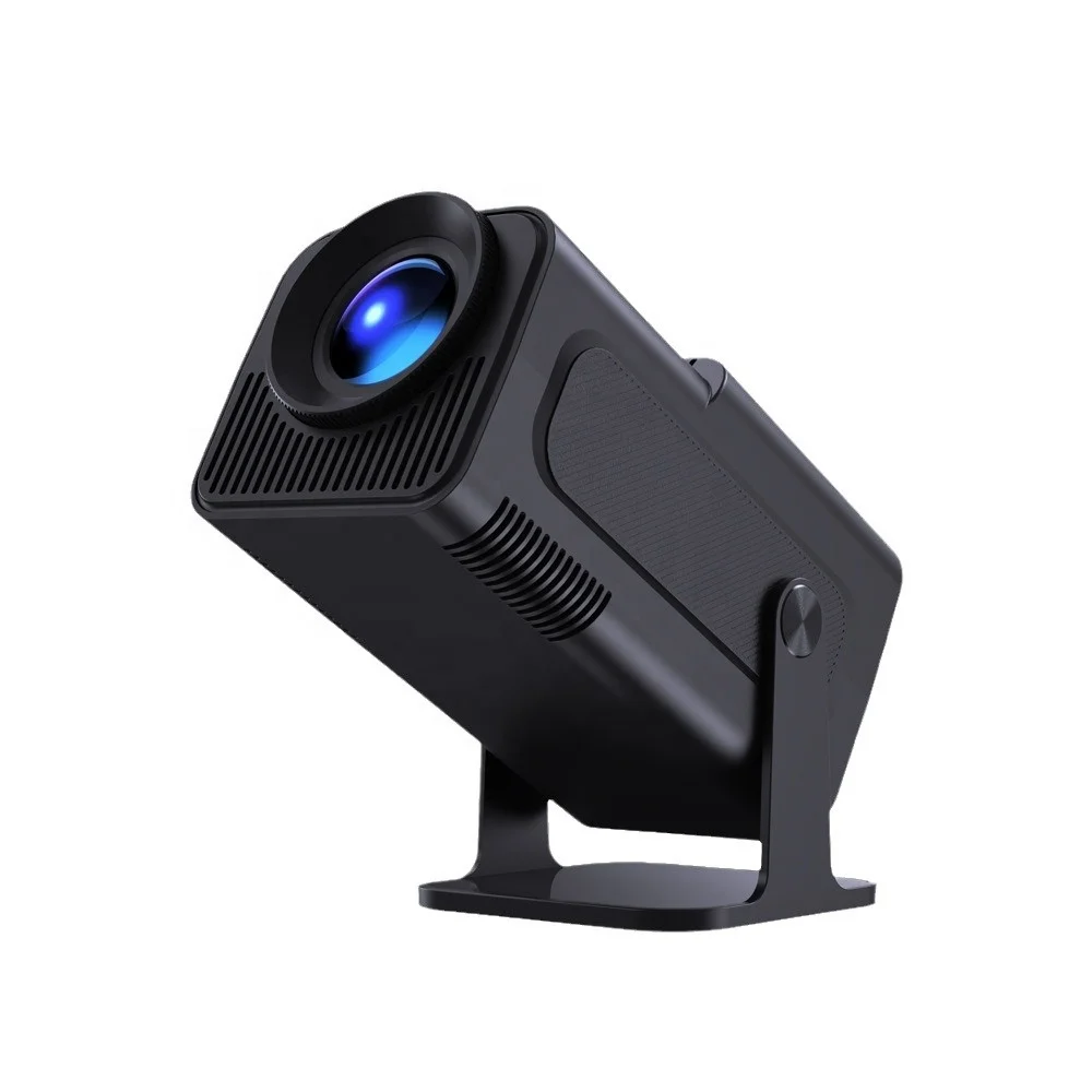 HY320 Portable Mini 4K HD 1920x1080P Indoor Projector LED Lamp Small Projector
HY320 Portable Mini 4K HD 1920x1080P Indoor Projector LED Lamp Small Projector