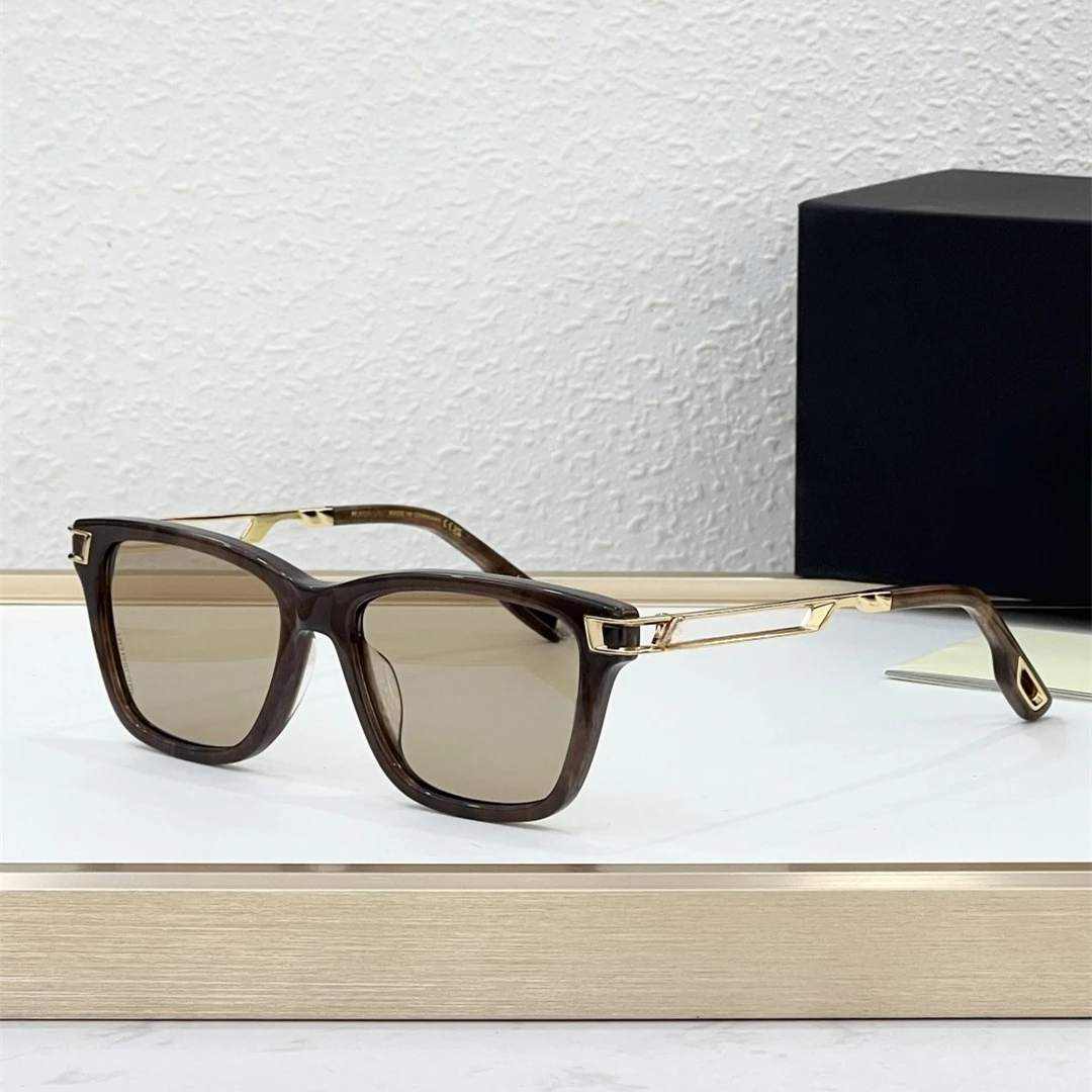 2025 New Fashion Sunglasses Men's Driving Anti-UV Z122 Sunglasses Alloy Metal Ladies Long Frame Sunglasses gafas de sol hombre
2025 New Fashion Sunglasses Men's Driving Anti-UV Z122 Sunglasses Alloy Metal Ladies Long Frame Sunglasses gafas de sol hombre