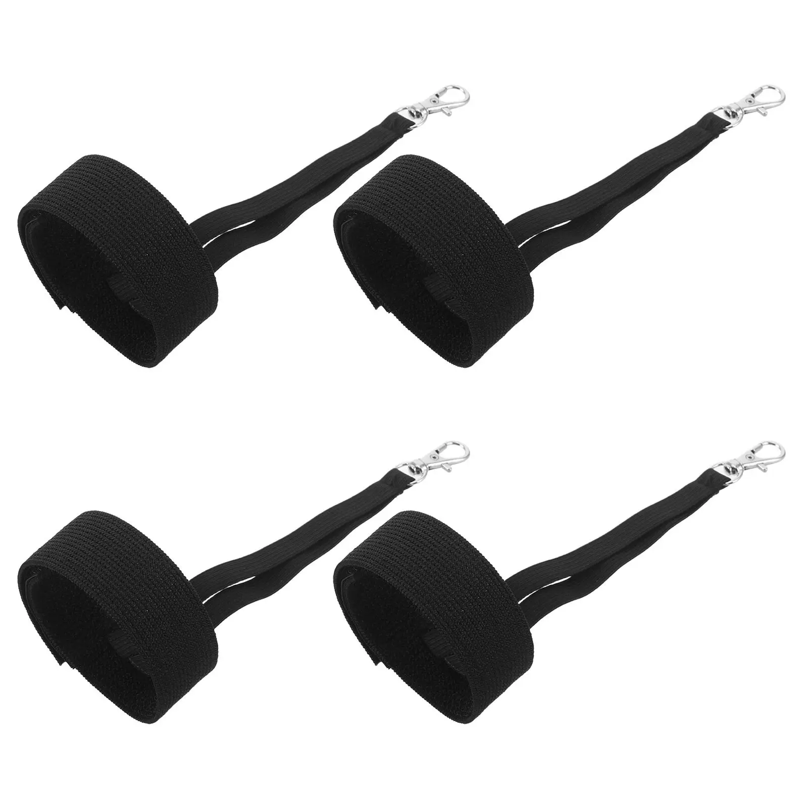 2 пары ремешков для лыжных перчаток, эластичные страховочные ремни от потери для мужчин и женщин, для сноуборда, походов, зимних видов спорта, активного отдыха
2 пары ремешков для лыжных перчаток, эластичные страховочные ремни от потери для мужчин и женщин, для сноуборда, походов, зимних видов спорта, активного отдыха