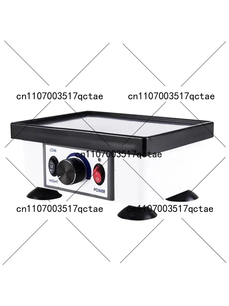 120W 51B Dental Gypsum Oscillator Dental Laboratory Equipment Gypsum Shake Machine Dental Model Vibration Machine 220V/110V
120W 51B Dental Gypsum Oscillator Dental Laboratory Equipment Gypsum Shake Machine Dental Model Vibration Machine 220V/110V
