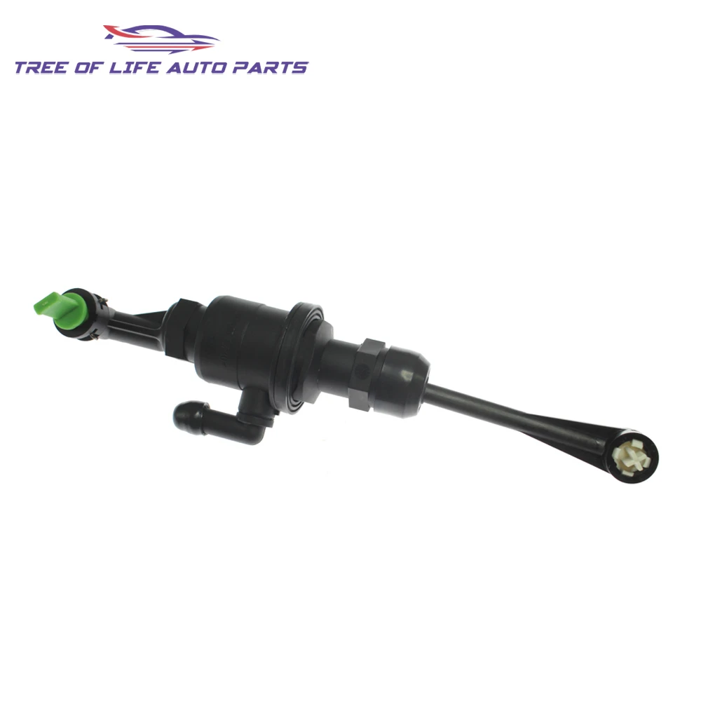 Clutch Master Cylinder 41600-F2000 For HYUNDAI Elantra VI Avante AD 16 Kona SUV 2017-2020 Creta 2020+1.0 1.6 2.0 41600F2000
Clutch Master Cylinder 41600-F2000 For HYUNDAI Elantra VI Avante AD 16 Kona SUV 2017-2020 Creta 2020+1.0 1.6 2.0 41600F2000