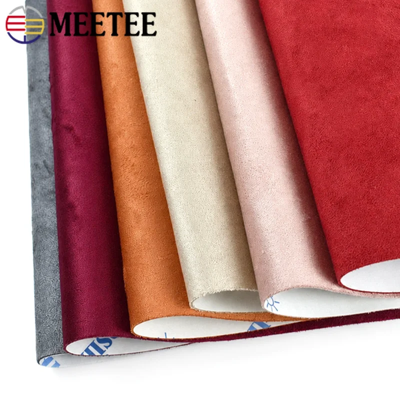 50/100/150/200*143cm Large Self Adhesive Suede Fabric for Car Interior Velvet Cloth Jewelry Box Decorative Fabrics DIY Sewing
50/100/150/200*143cm Large Self Adhesive Suede Fabric for Car Interior Velvet Cloth Jewelry Box Decorative Fabrics DIY Sewing