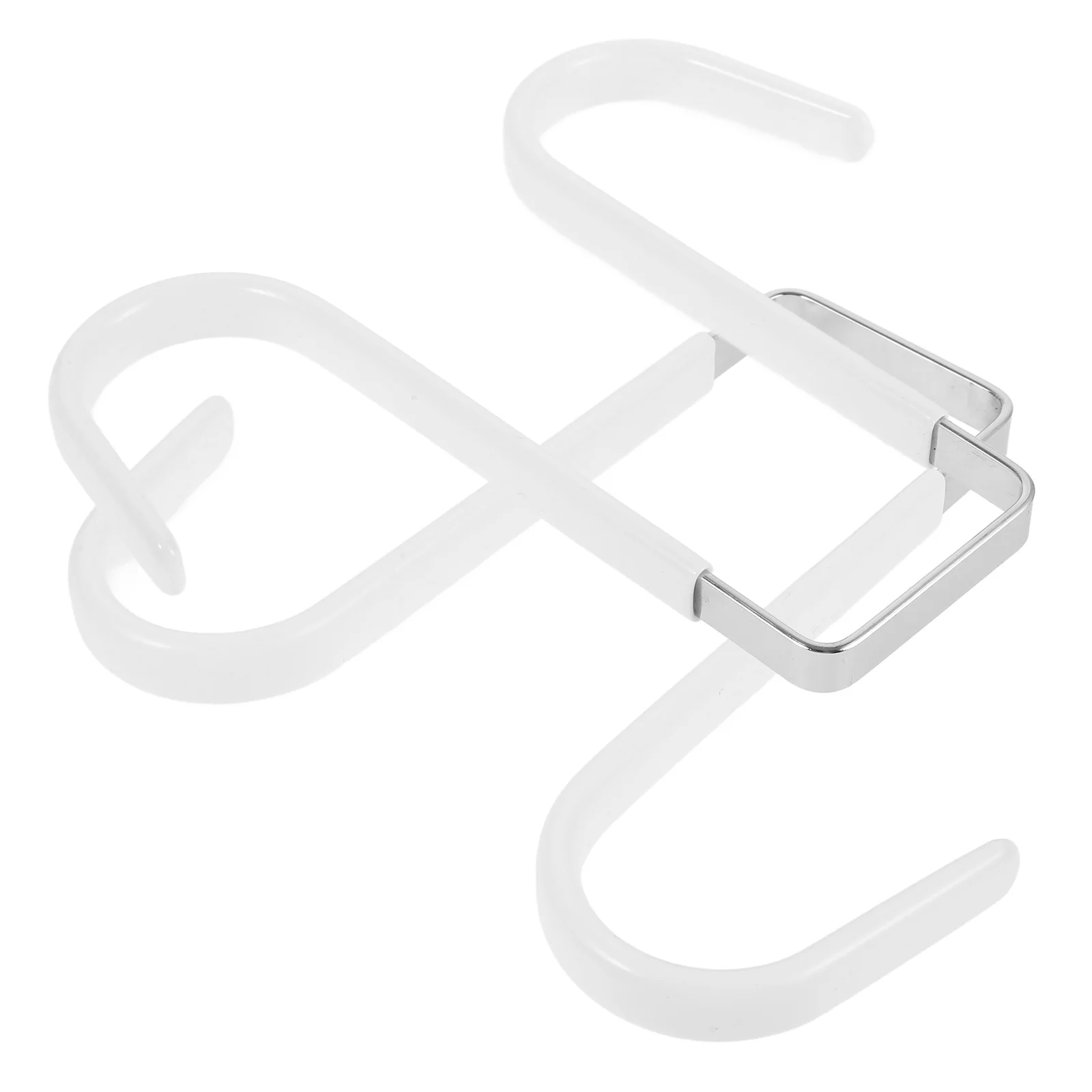 2Pcs Door Hooks 45mm No Overcoat Racks Drilling Double Sided Bathroom Hangers Towel Rack Storage Bedroom Hat Hooks
2Pcs Door Hooks 45mm No Overcoat Racks Drilling Double Sided Bathroom Hangers Towel Rack Storage Bedroom Hat Hooks