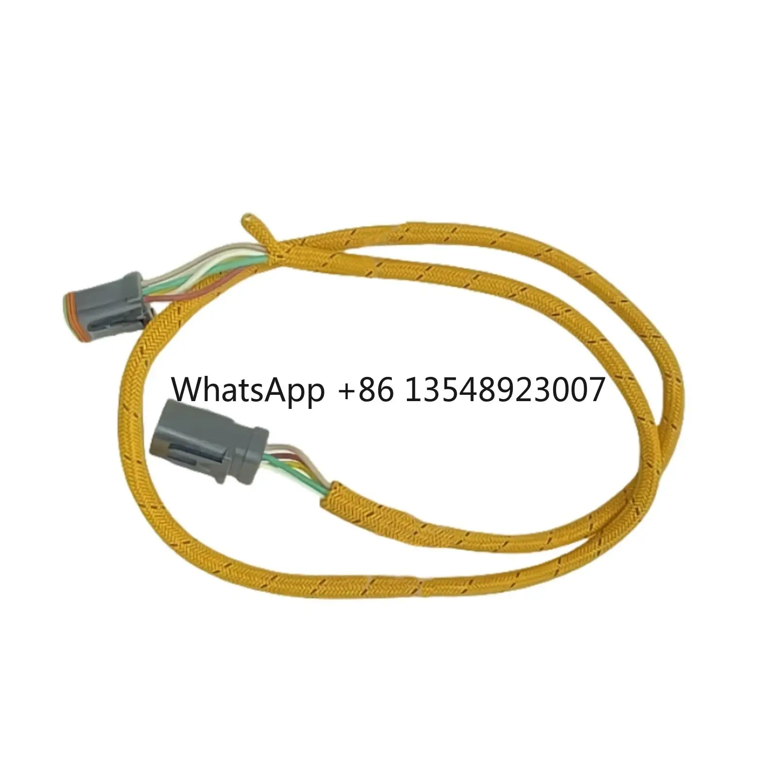 XCWoOshop 275-6846 2756846 324D L 324D 325D Excavator Wire Harness
XCWoOshop 275-6846 2756846 324D L 324D 325D Excavator Wire Harness