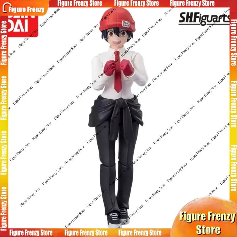 Special OfferIn Stock Bandai Original S H Figuarts Izumo Fuko Izumo Fuko Action Figure Mol Doll Brand New Boxed Anime Characters
Special OfferIn Stock Bandai Original S H Figuarts Izumo Fuko Izumo Fuko Action Figure Mol Doll Brand New Boxed Anime Characters
