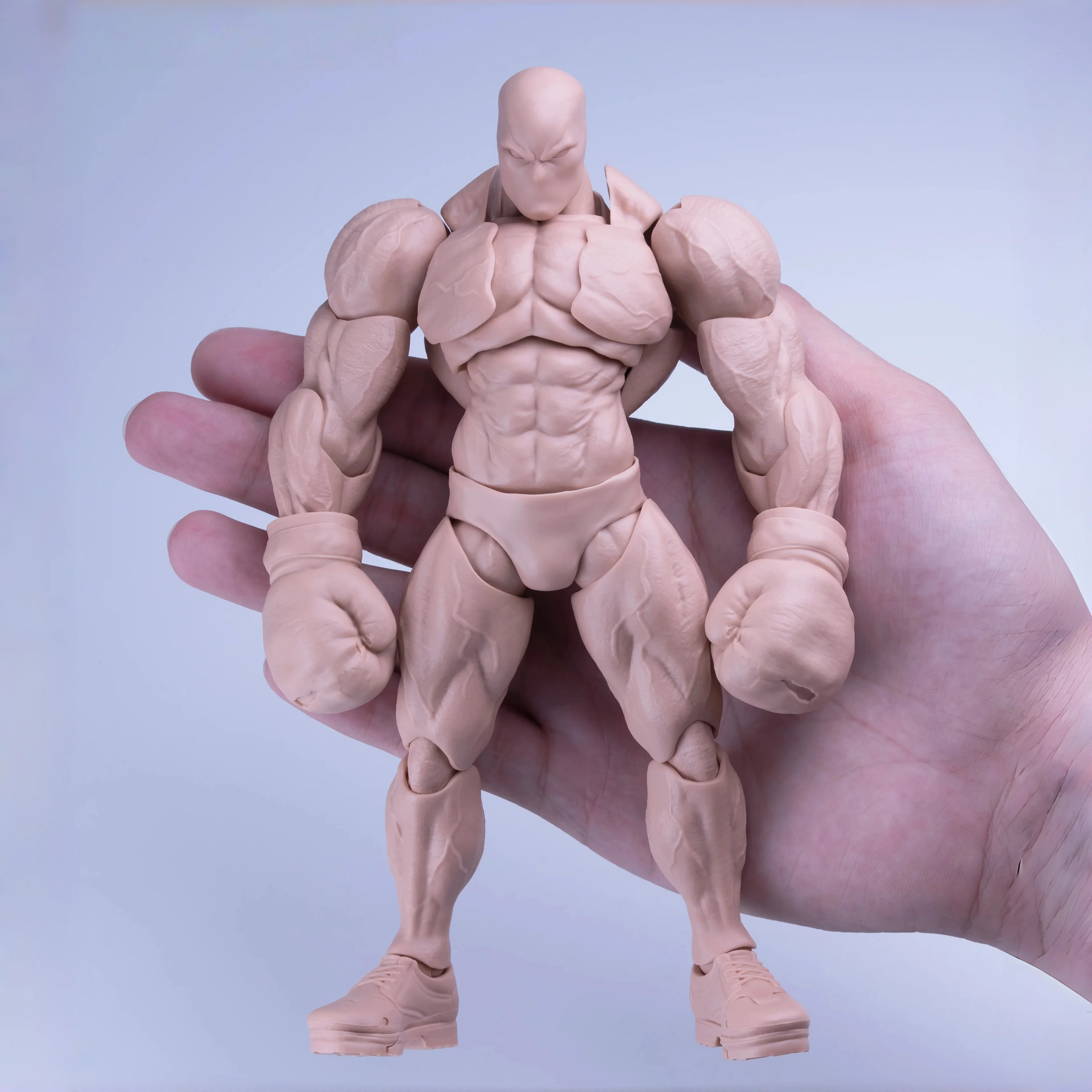 New Arrival Romankey X Cowl Ums003 1/12 Big Guy Super Flexible Joint Body 18cm Muscle Male Action Figures Joint Movable Body Toy
New Arrival Romankey X Cowl Ums003 1/12 Big Guy Super Flexible Joint Body 18cm Muscle Male Action Figures Joint Movable Body Toy