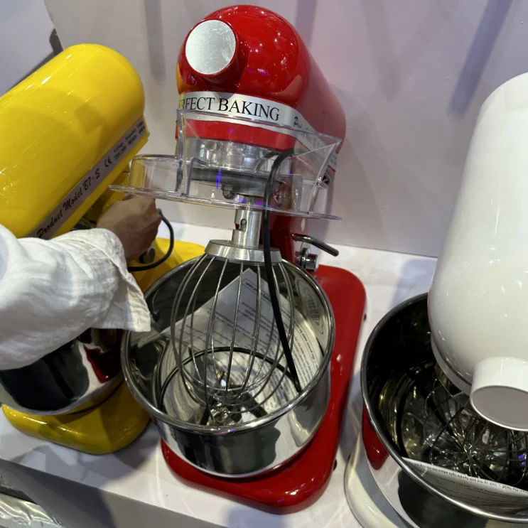 Mini Electric Mixer for Food Egg Dough Dough Hook and Mixing Bowl Accessories on Sale
Mini Electric Mixer for Food Egg Dough Dough Hook and Mixing Bowl Accessories on Sale